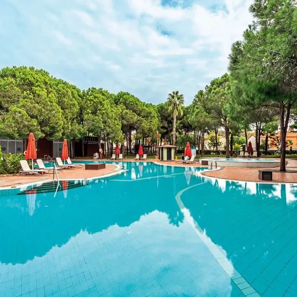 IC Santai Family Resort (Belek) - zdjęcie 2