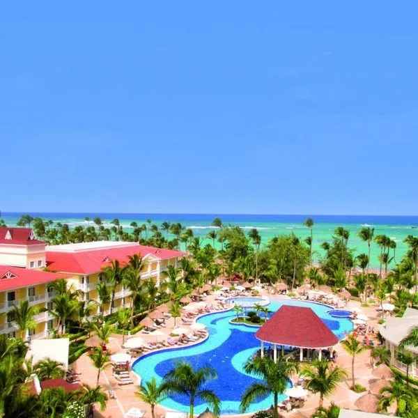 Bahia Principe Luxury Esmeralda - zdjęcie 5
