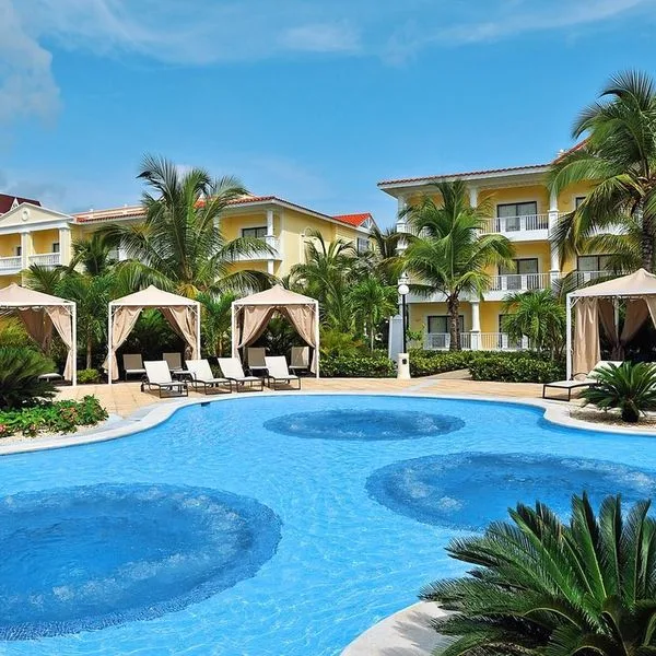 Bahia Principe Luxury Esmeralda - zdjęcie 3