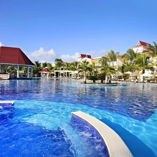 Bahia Principe Luxury Esmeralda - zdjęcie 2