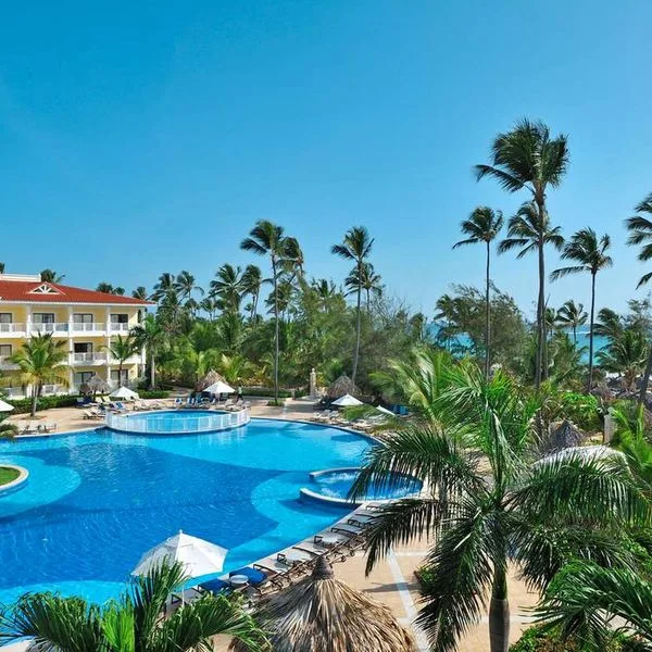Bahia Principe Luxury Esmeralda - zdjęcie 4