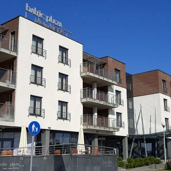 Baltic Plaza Medi Spa (Kołobrzeg) - zdjęcie 3