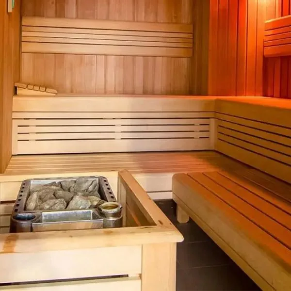 Baltic Plaza Medi Spa (Kołobrzeg) - zdjęcie 4