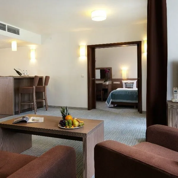 Baltic Plaza Medi Spa (Kołobrzeg) - zdjęcie 2