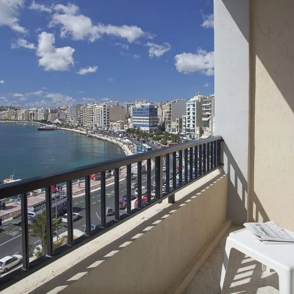 Sliema Marina - zdjęcie 4