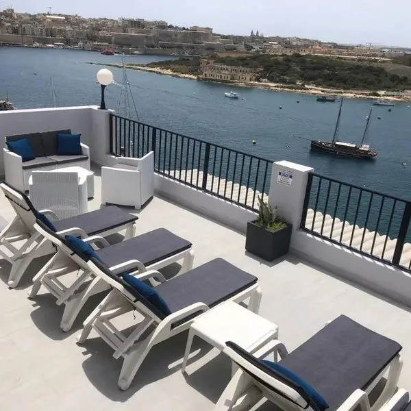 Sliema Marina - zdjęcie 2