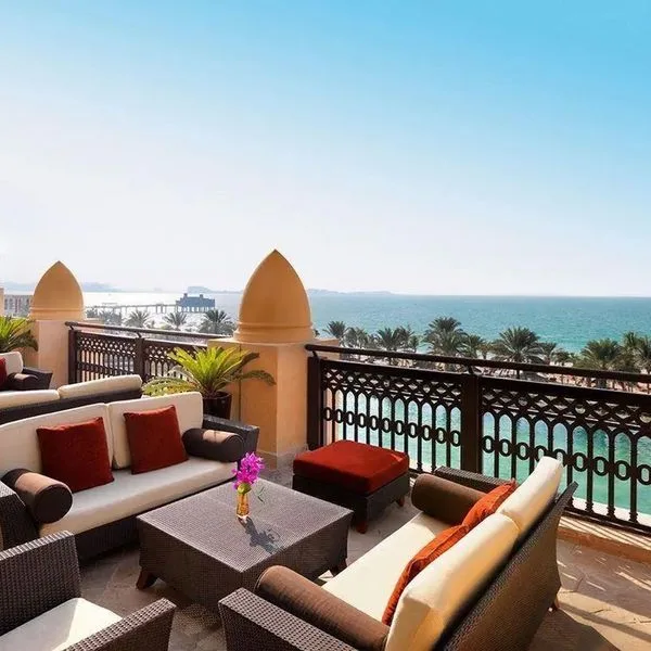 Jumeirah Mina A'Salam - zdjęcie 5