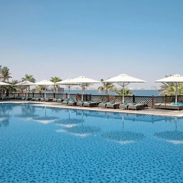 Jumeirah Mina A'Salam - zdjęcie 2