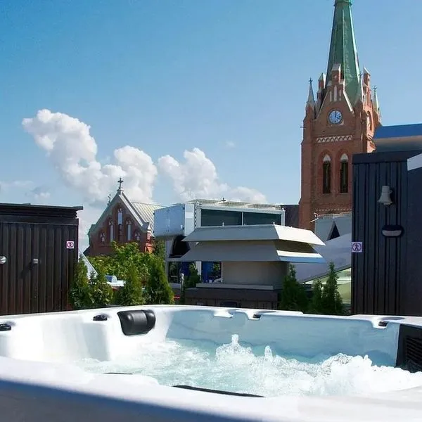 Amberton Green Apartments - zdjęcie 5