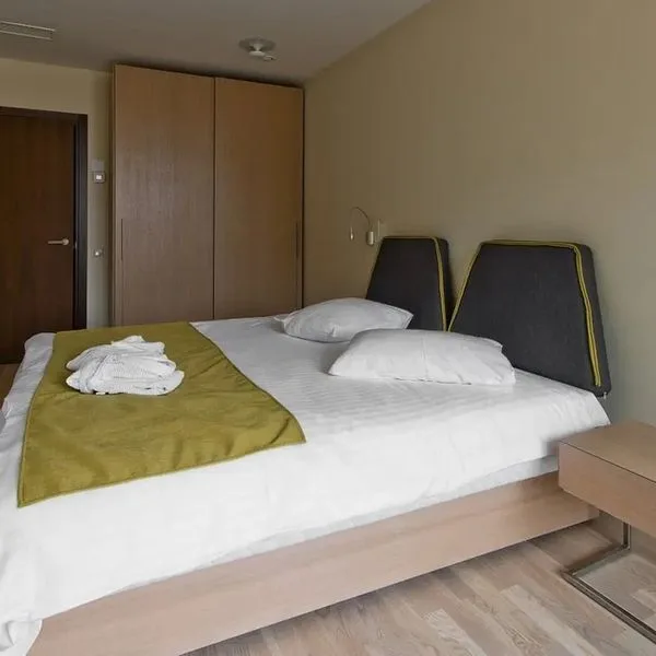 Amberton Green Apartments - zdjęcie 4