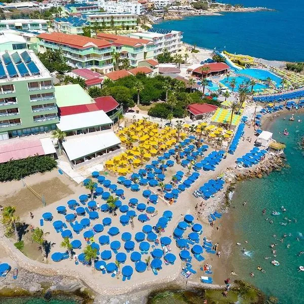 Eri Beach - zdjęcie 4