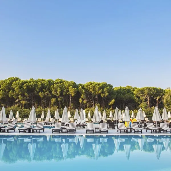 Innvista Belek (ex. Vera Verde) - zdjęcie 4