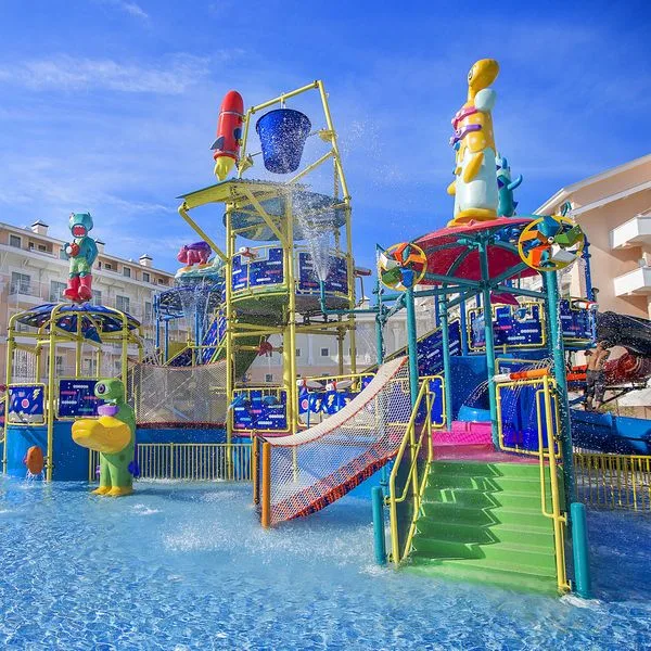 Innvista Belek (ex. Vera Verde) - zdjęcie 2