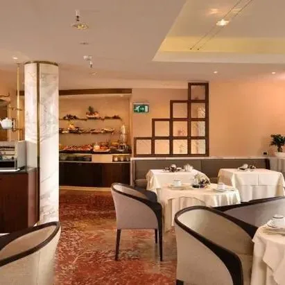 Best Western Piccadilly - zdjęcie 2