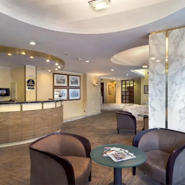 Best Western Piccadilly - zdjęcie 4