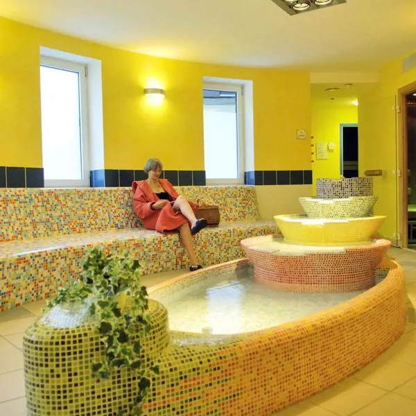 OptimaMed Gesundheitsresort Bad Mitterndorf - zdjęcie 5