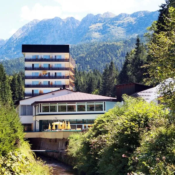 OptimaMed Gesundheitsresort Bad Mitterndorf - zdjęcie 2