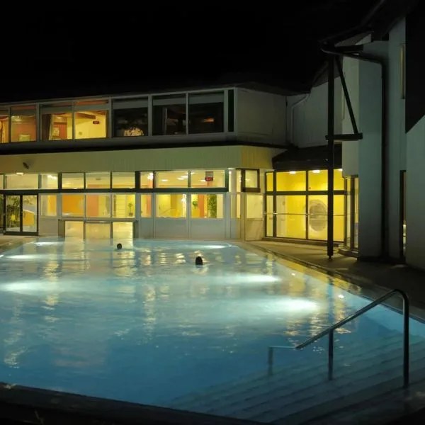 OptimaMed Gesundheitsresort Bad Mitterndorf - zdjęcie 4