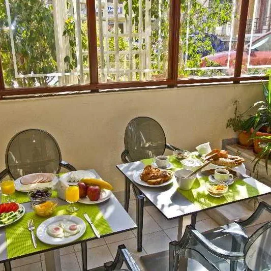 Nafsika - zdjęcie 4