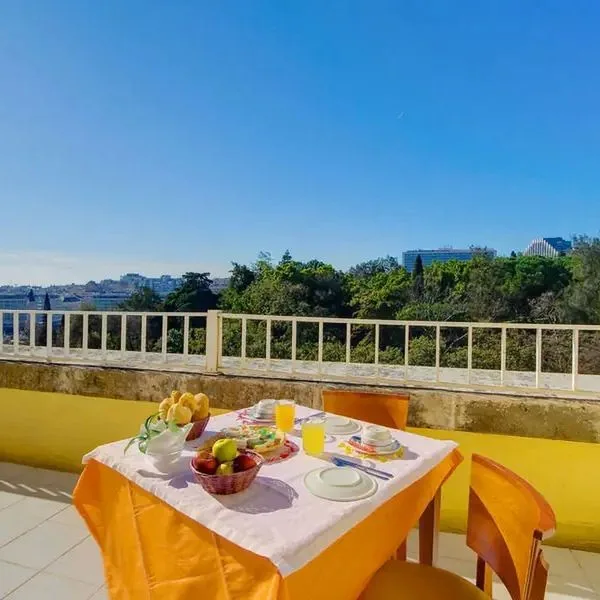 Avenida Park - zdjęcie 5