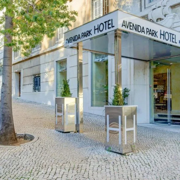 Avenida Park - zdjęcie 3