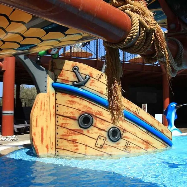 Fleur Bay Resort by Cactus - zdjęcie 4