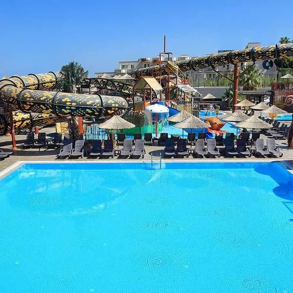 Fleur Bay Resort by Cactus - zdjęcie 3