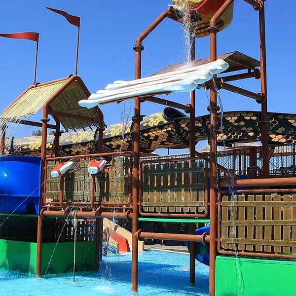 Fleur Bay Resort by Cactus - zdjęcie 5