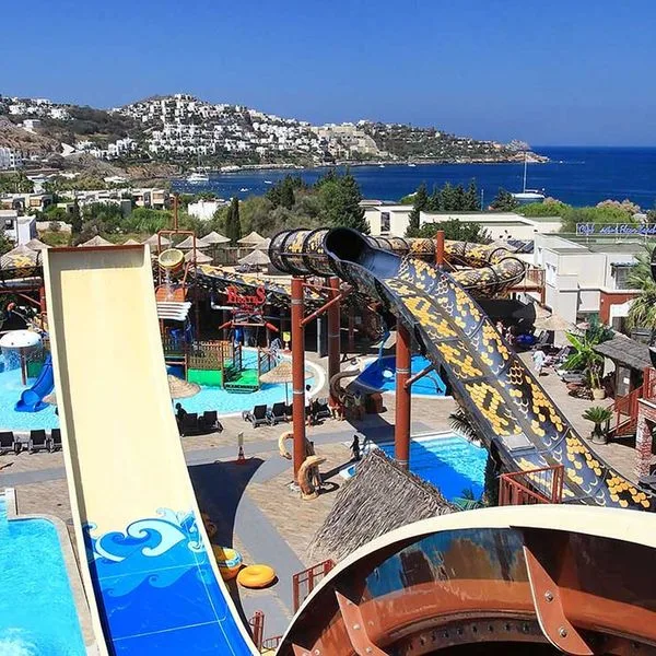 Fleur Bay Resort by Cactus - zdjęcie 2