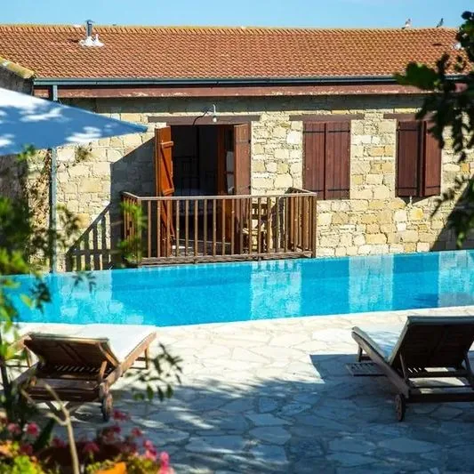 Eveleos Country House - zdjęcie 2