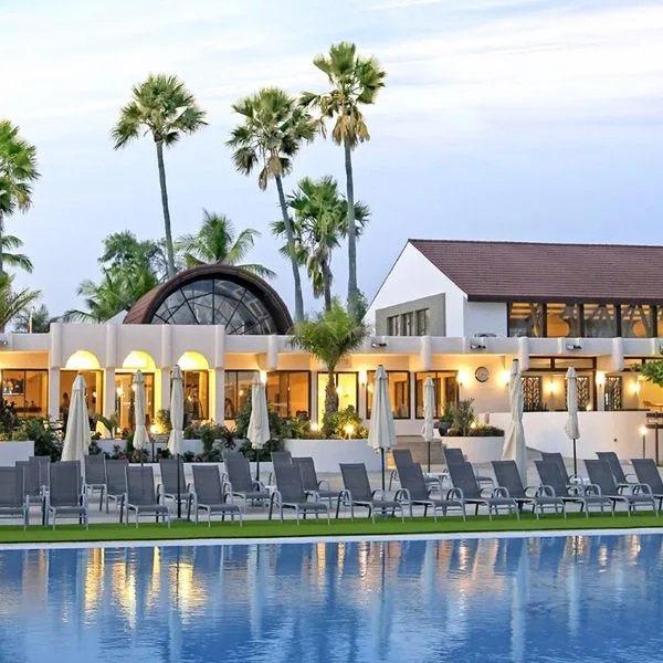 Sun Beach (Bakau) - zdjęcie 2