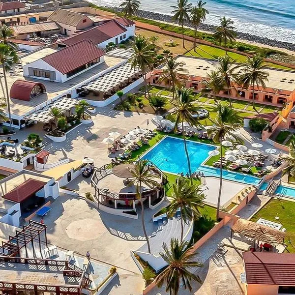 Sun Beach (Bakau) - zdjęcie 3