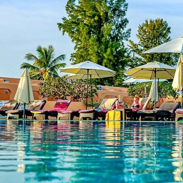 Sun Beach (Bakau) - zdjęcie 5