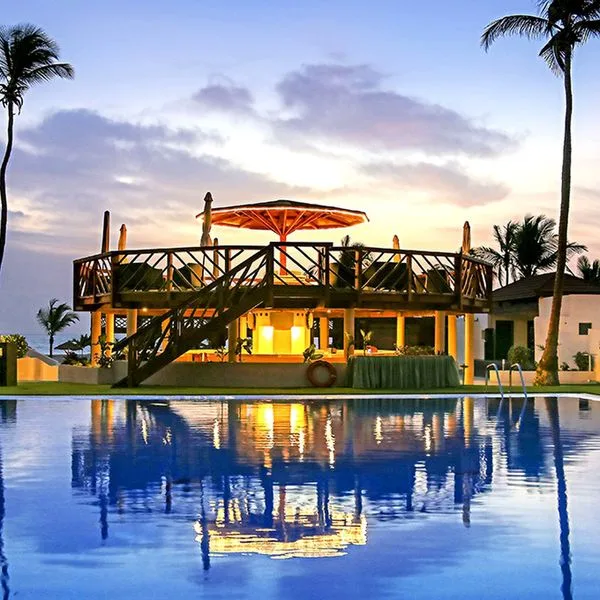 Sun Beach (Bakau) - zdjęcie 4