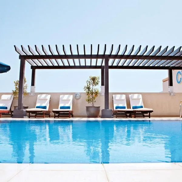 Citymax Bur Dubai - zdjęcie 4