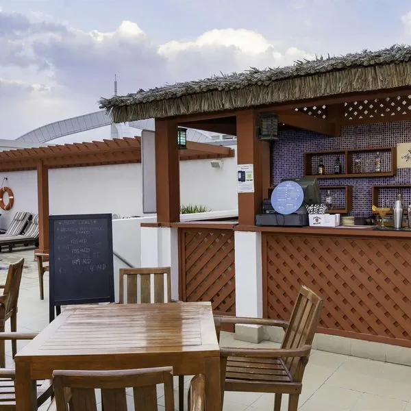 Citymax Bur Dubai - zdjęcie 5