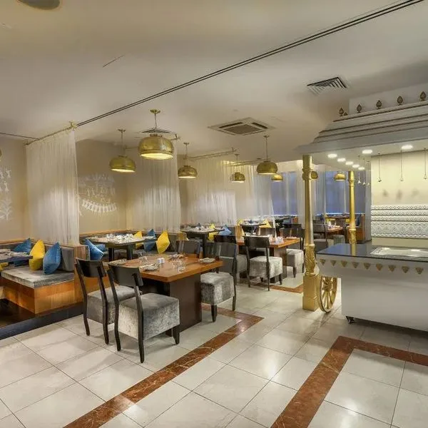 Citymax Bur Dubai - zdjęcie 3