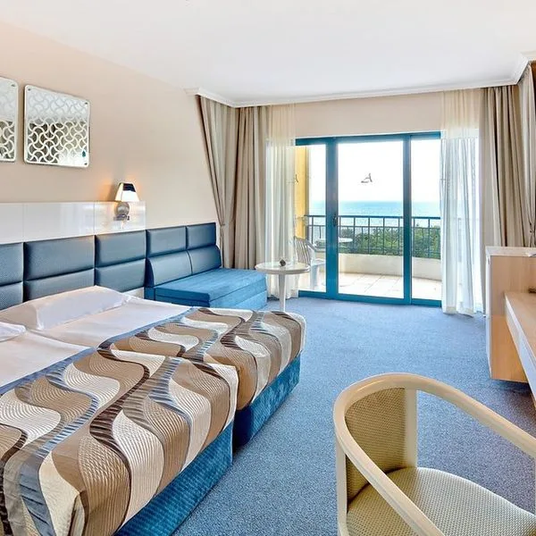 Grifid Arabella - zdjęcie 5