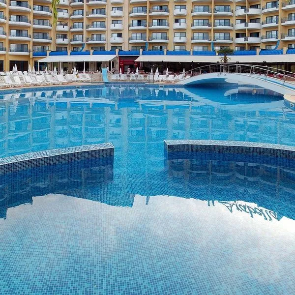 Grifid Arabella - zdjęcie 2