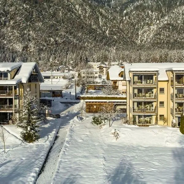 Apartments De Luxe Schluga - zdjęcie 5