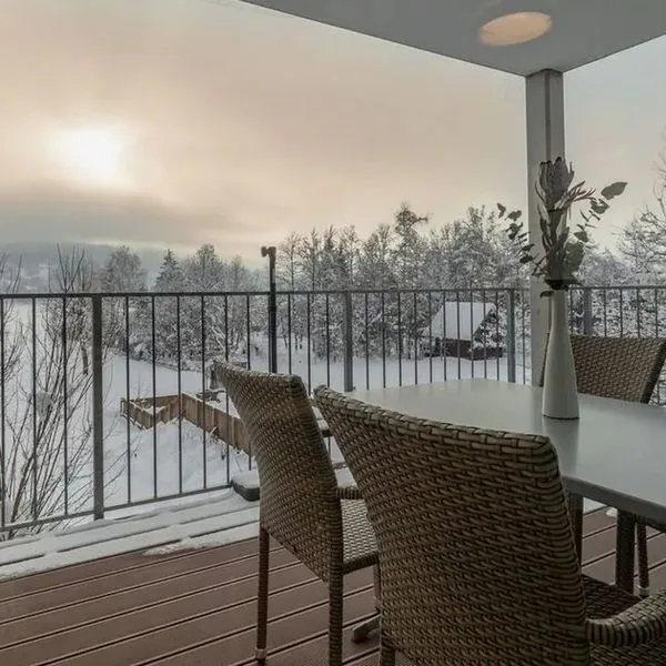 Apartments De Luxe Schluga - zdjęcie 4