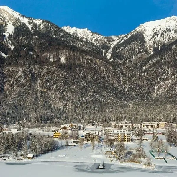 Apartments De Luxe Schluga - zdjęcie 2