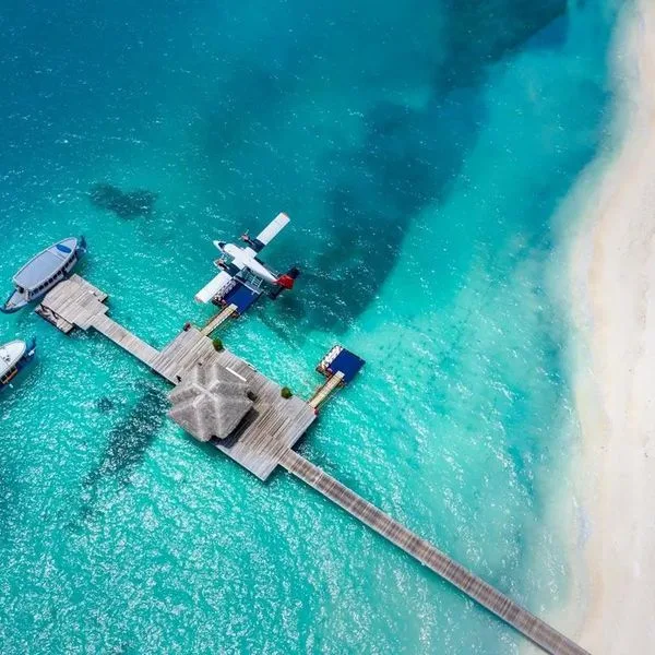 Lux South Ari Atol (ex. LUX Maldives) - zdjęcie 5