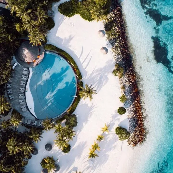 Lux South Ari Atol (ex. LUX Maldives) - zdjęcie 2