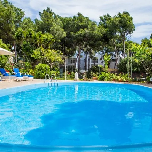 Flacalco Hotels & Apartments - zdjęcie 5