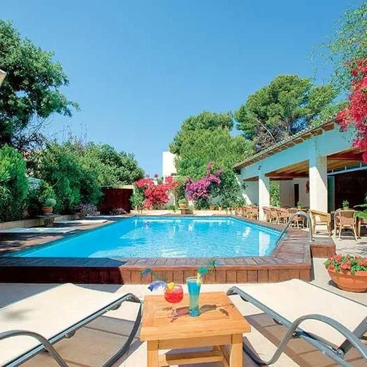 Flacalco Hotels & Apartments - zdjęcie 3