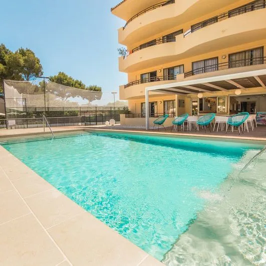 Flacalco Hotels & Apartments - zdjęcie 4