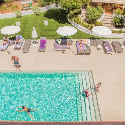 Flacalco Hotels & Apartments - zdjęcie 2