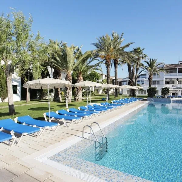 Grupotel Club Menorca - zdjęcie 2