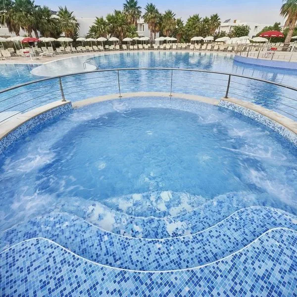 CDS Riva Marina Resort (ex. Riva Marina Resort) - zdjęcie 3